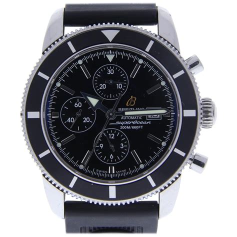 breitling superocean ceramic|breitling superocean watch for sale.